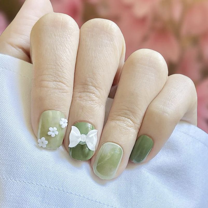 Petal Ribbon