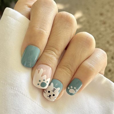 Snow Roar