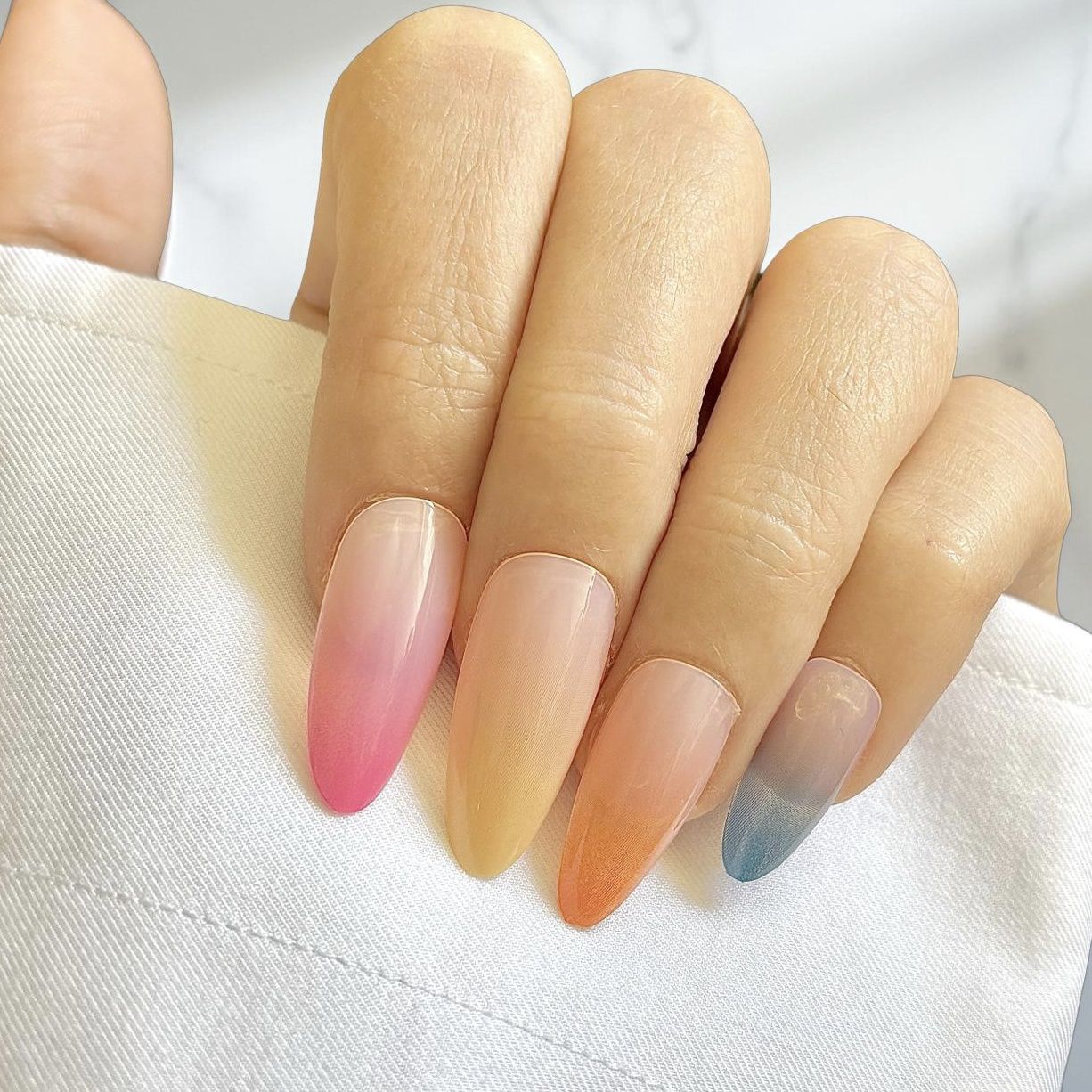 Candy Clouds