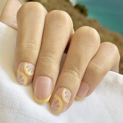 Citrus Crush