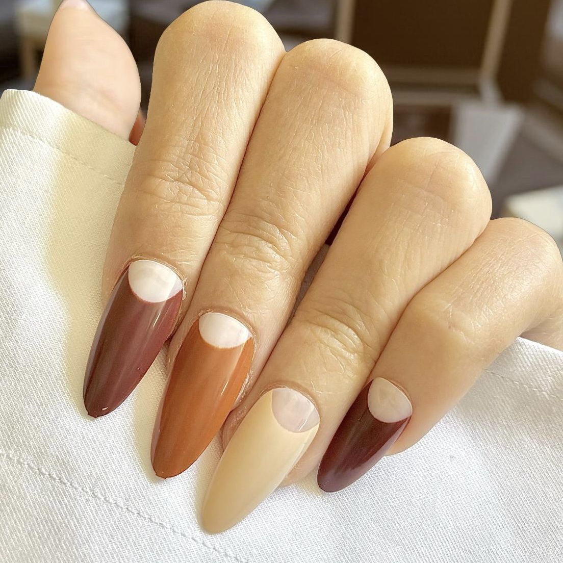 Bare Blend
