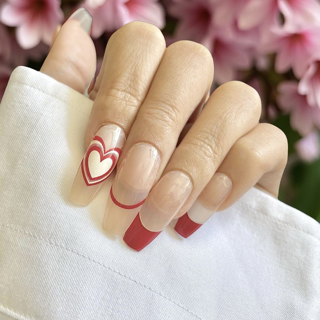 Heart Parade