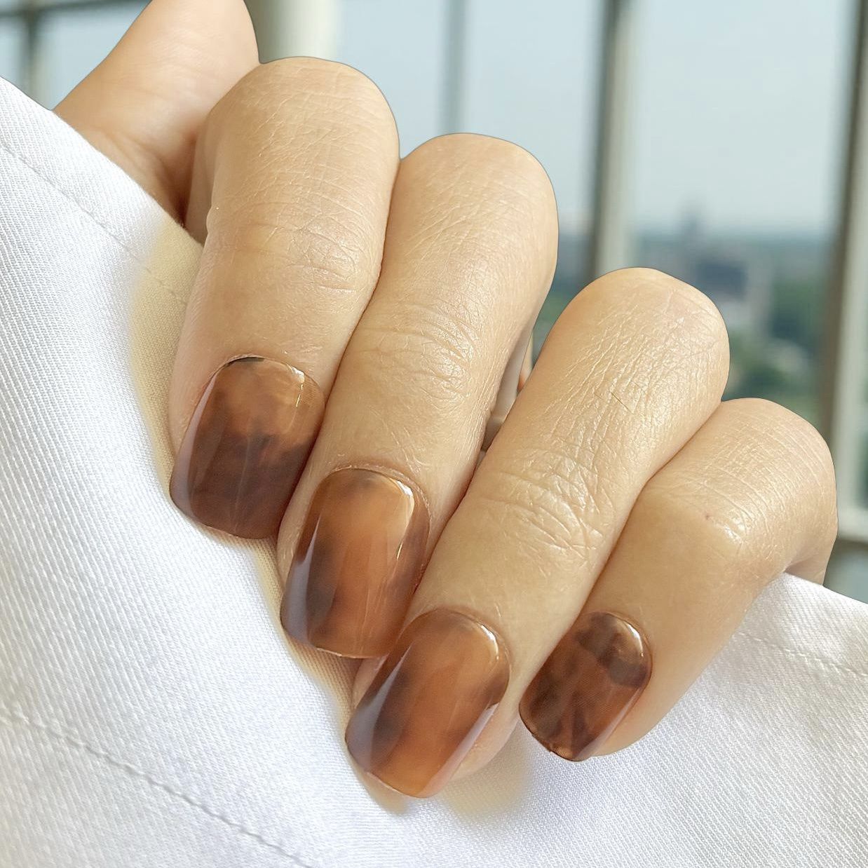 Mocha Marble