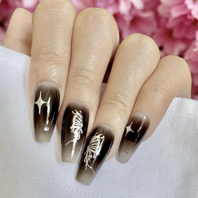 Shadow Wings