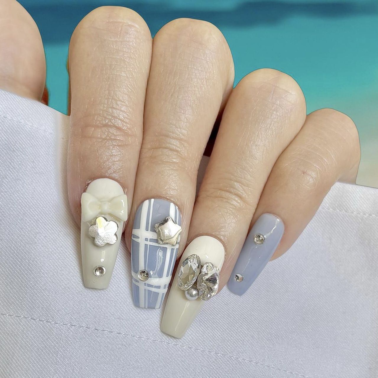 Cloud Couture