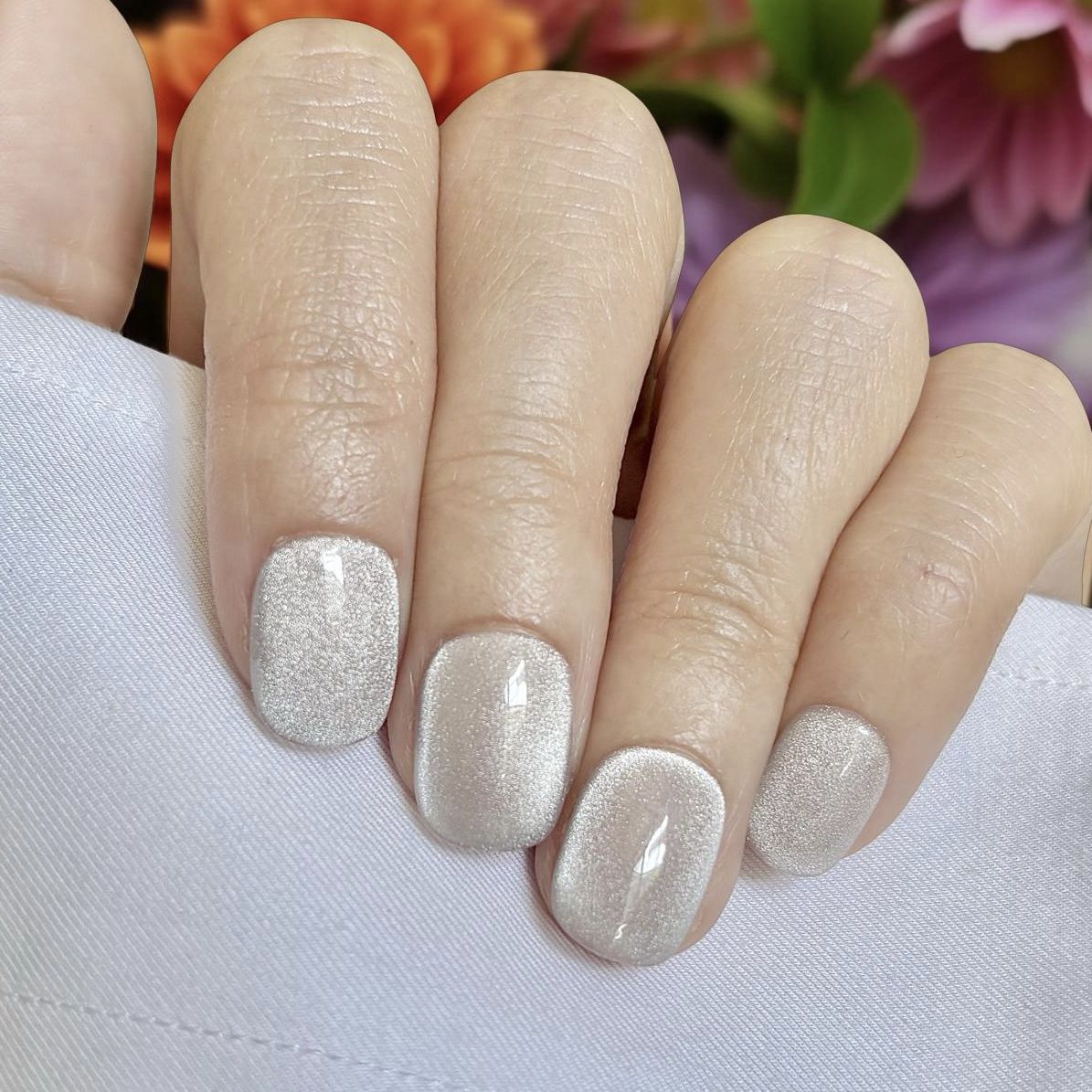 Moon Glint