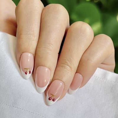 Cherry Tip