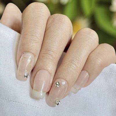 Crystal Edge
