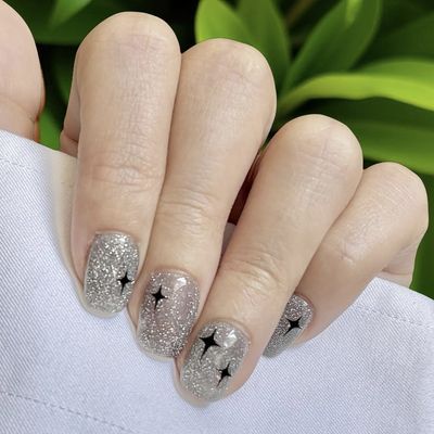 Starburst Shine