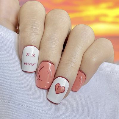 Sweetheart Blush