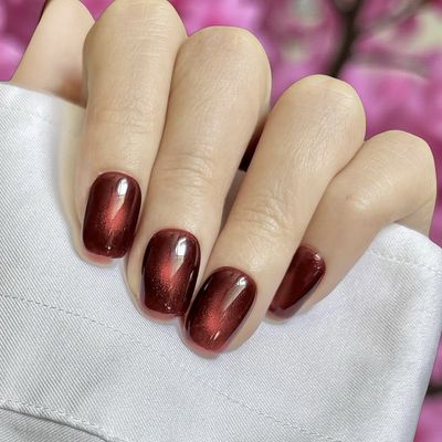 Velvet Flame