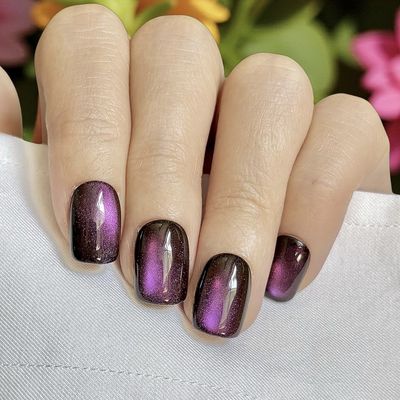 Violet Pulse
