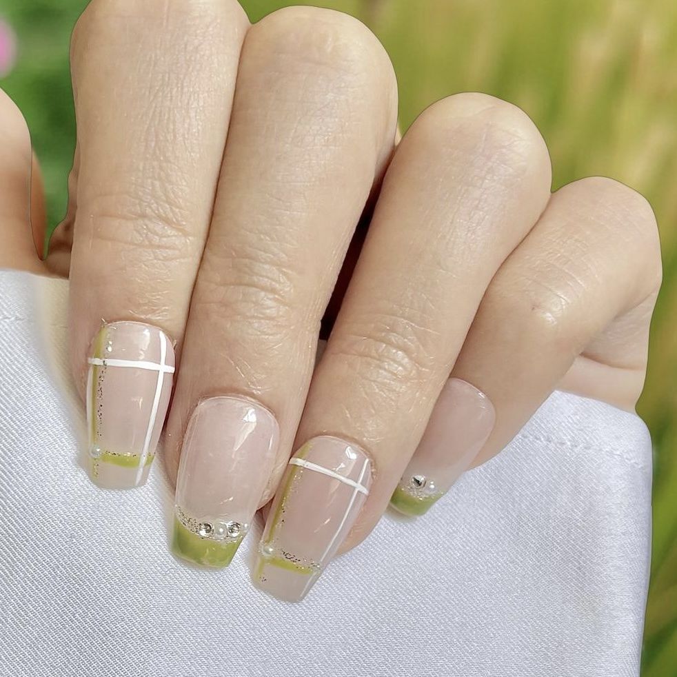 Mint Grid
