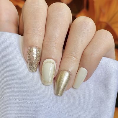Vanilla Luxe