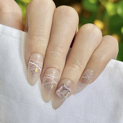 Sparkle Script