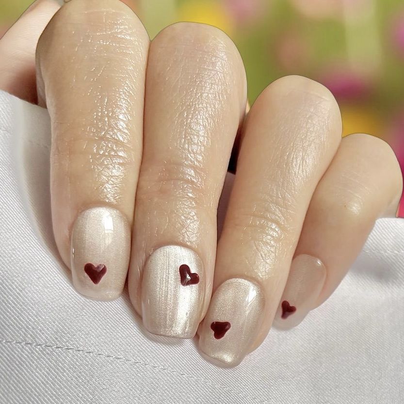 Sweetheart Glow