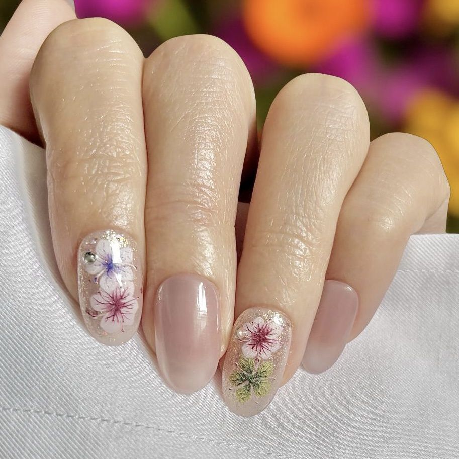 Blossom Glass