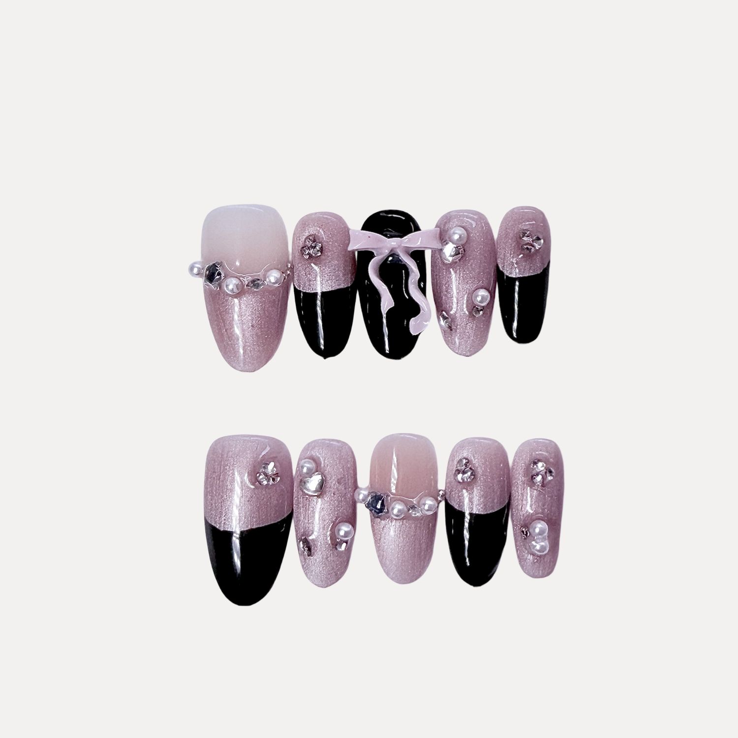 Pearl Noir