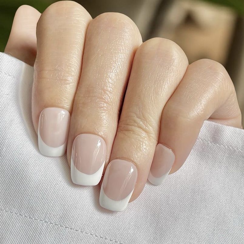Forever French (Midlength)