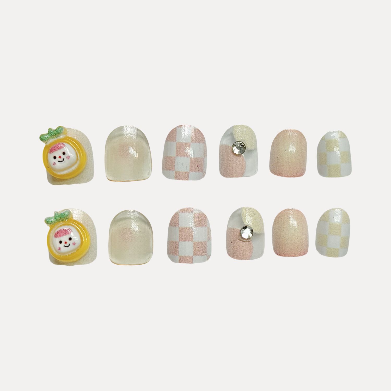 Peach Picnic