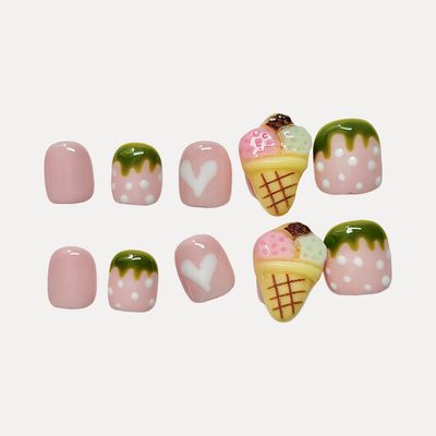Kids Nail