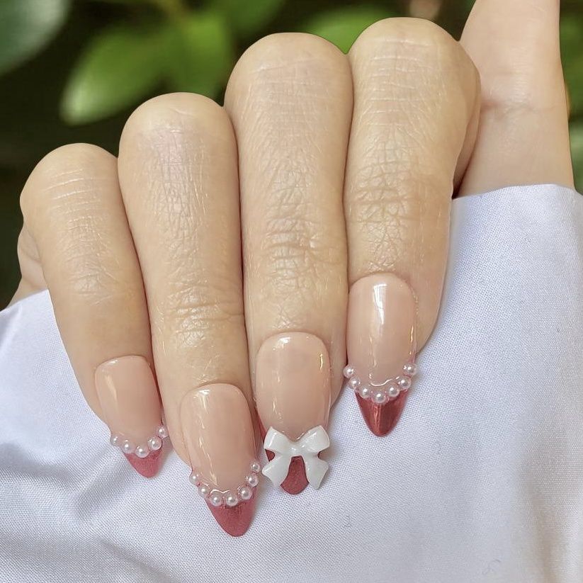 Cherry Lace