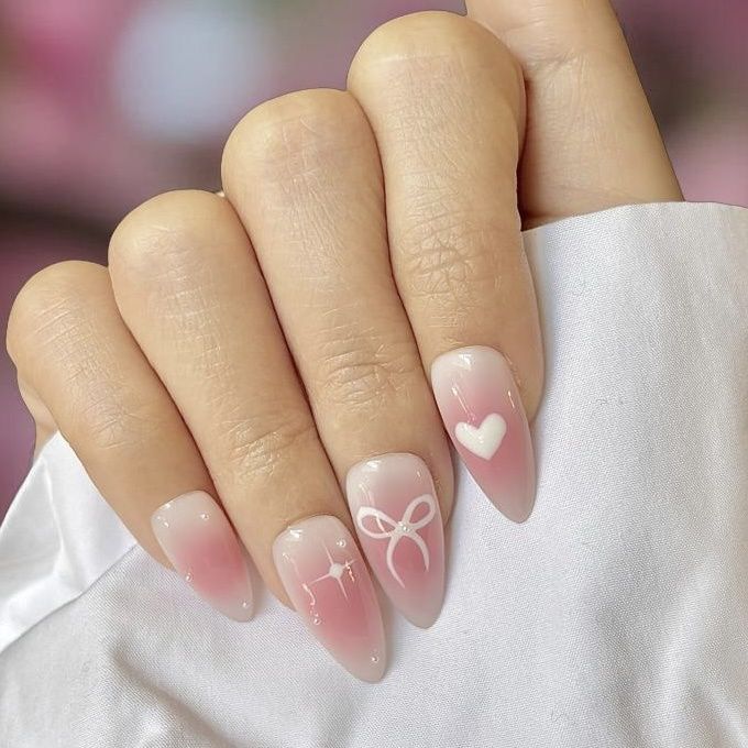 Blush Crush