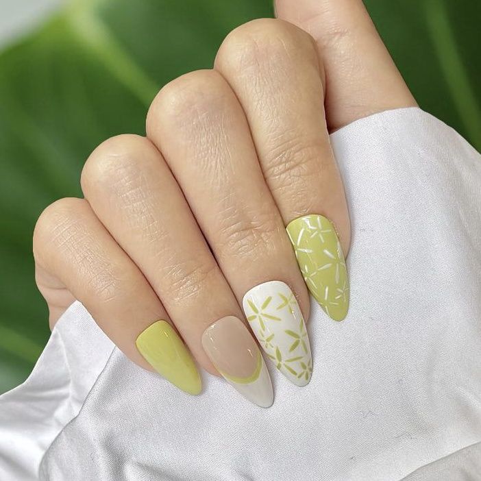 Matcha Bloom