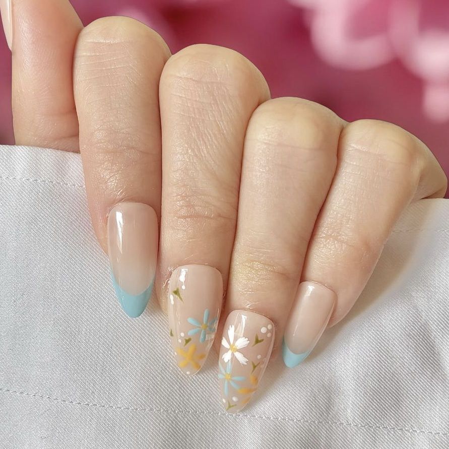 Daisy Skies