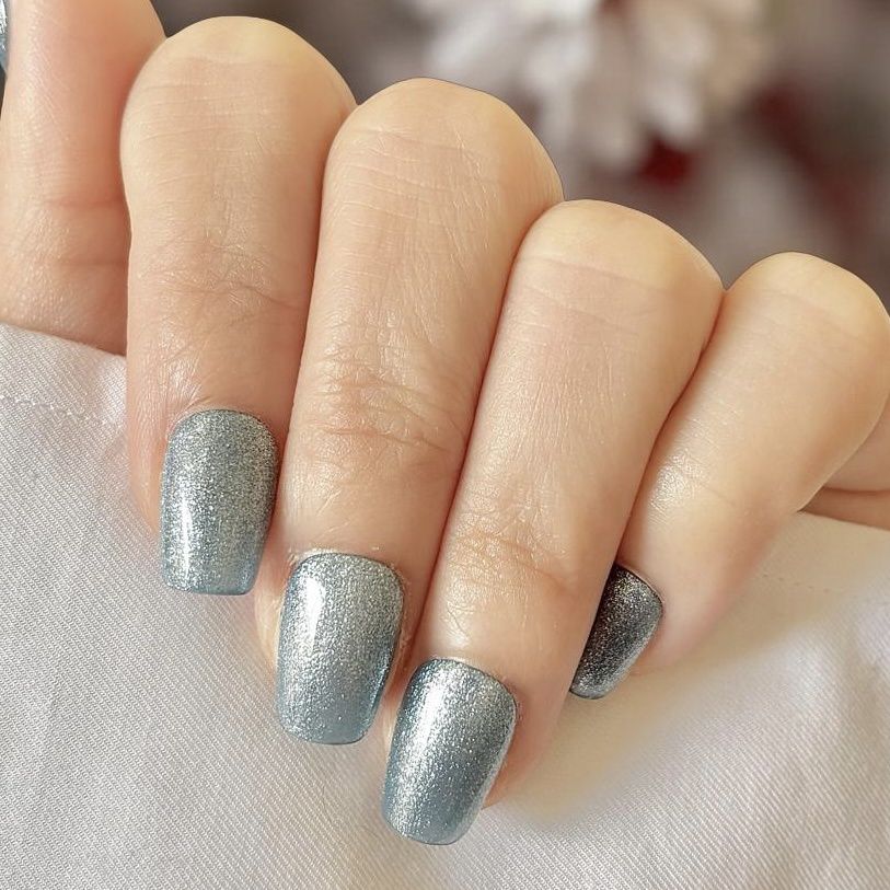 Ocean Denim