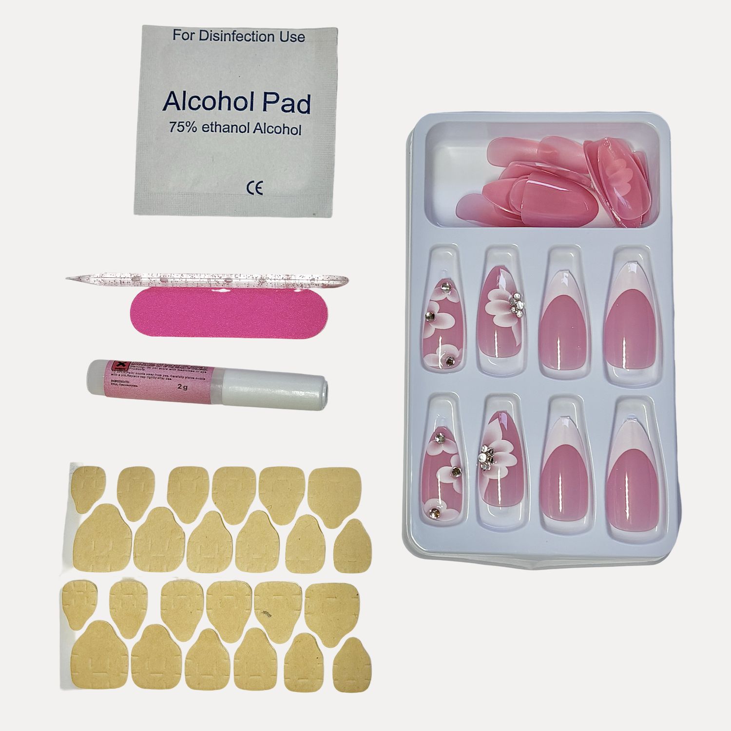 Petal Pop