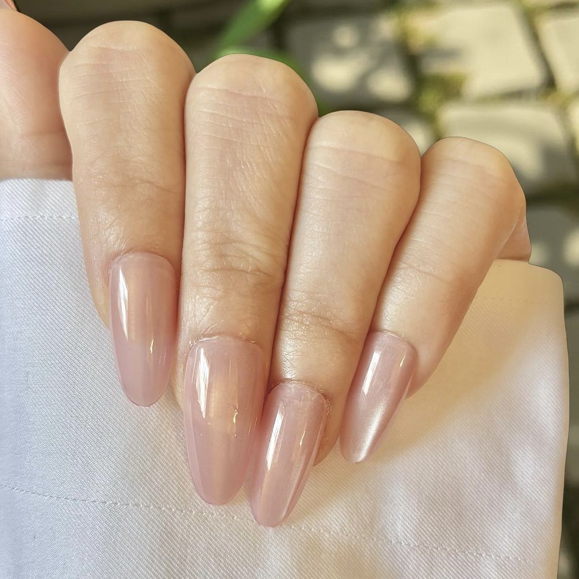 Caramel Glow