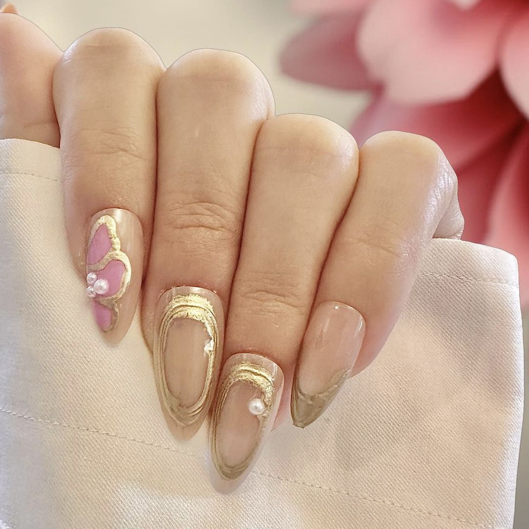 Flamingo Luxe