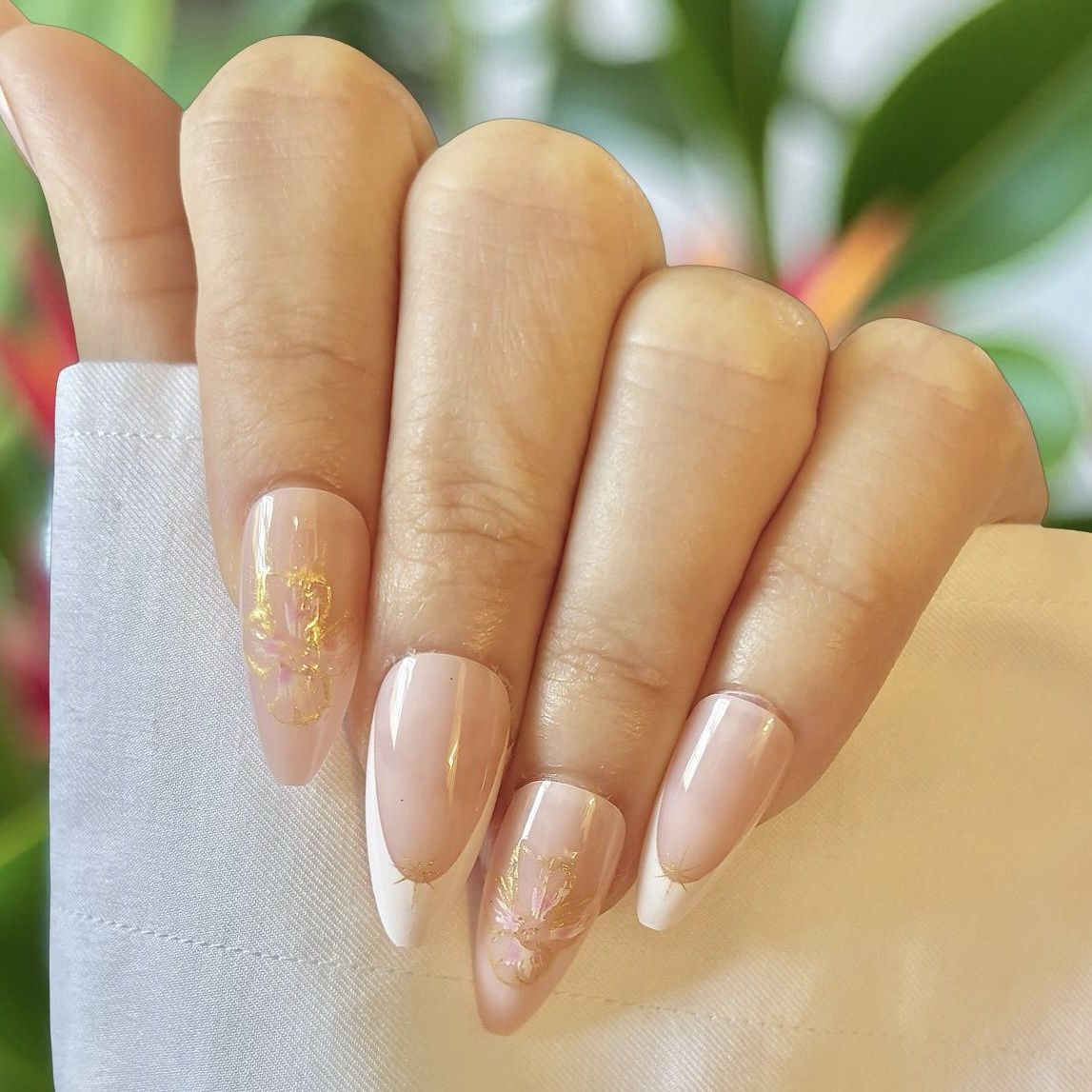 French Petals