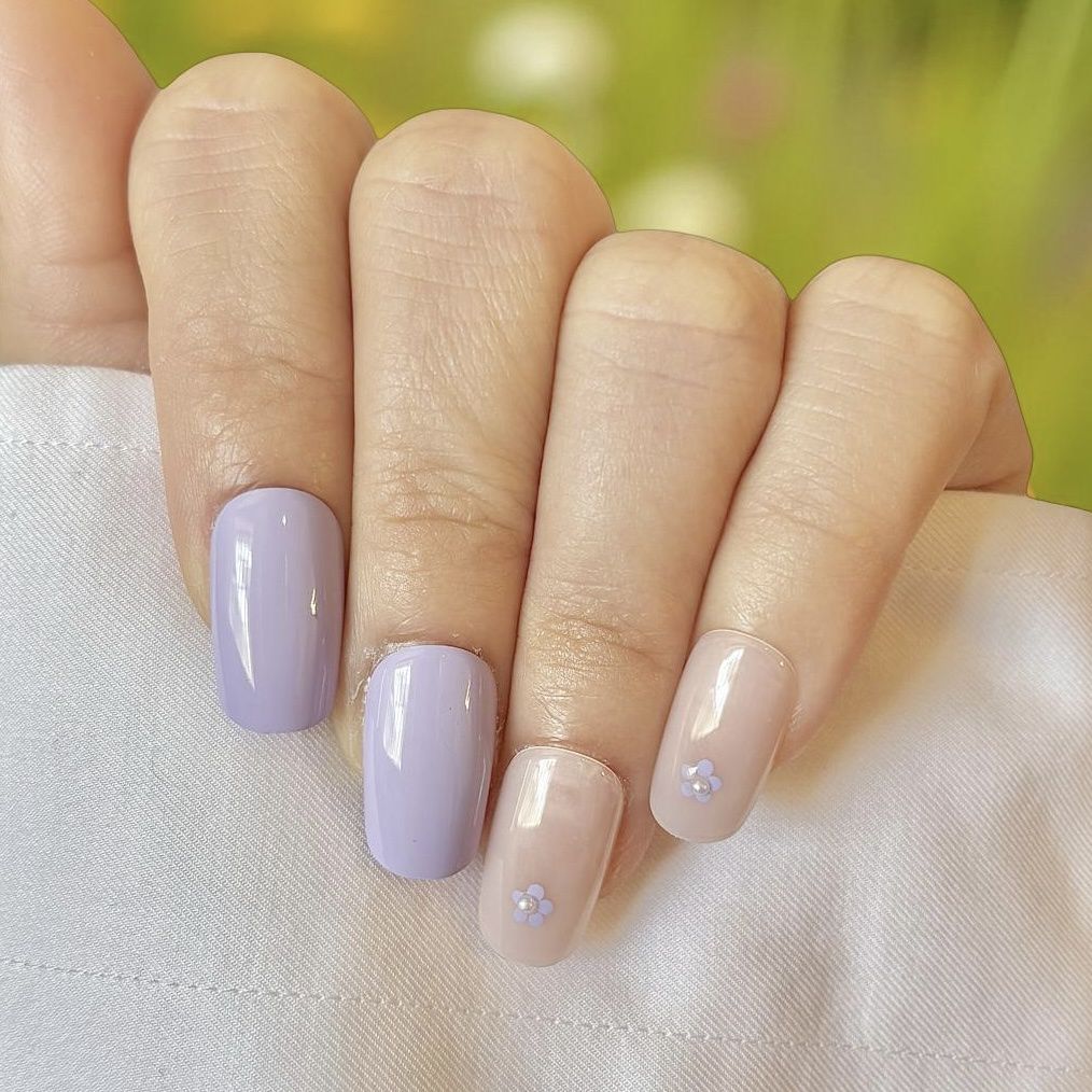Lilac Whisper