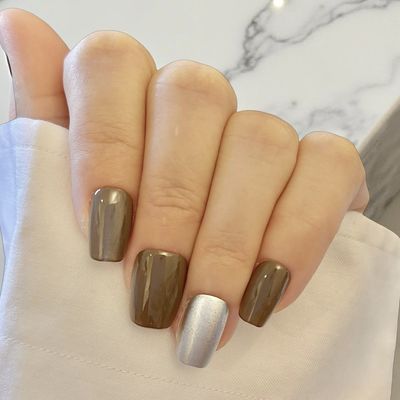 Mocha Chrome