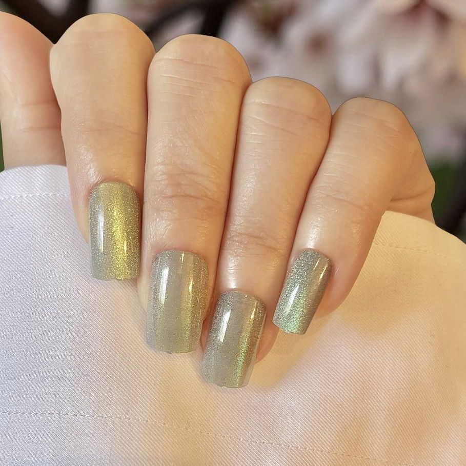 Mystic Matcha