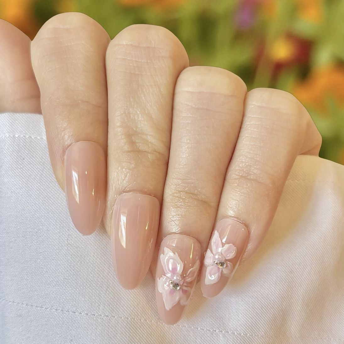 Sakura Dream