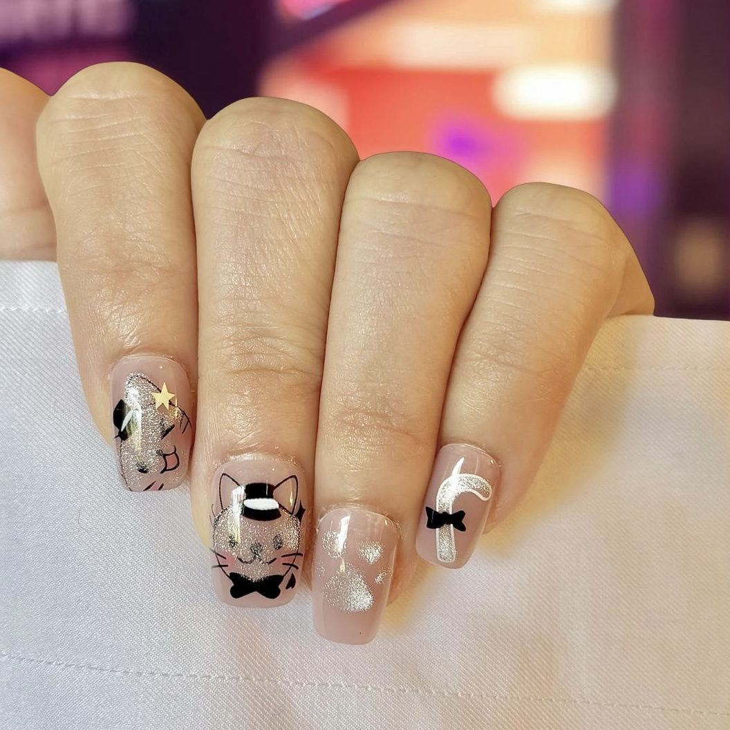 Whisker Wonderland