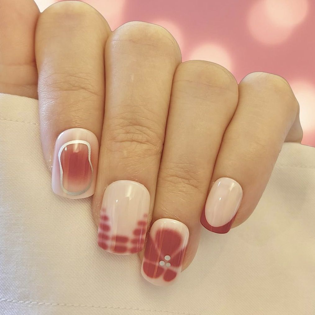 Cherry Pop Grid