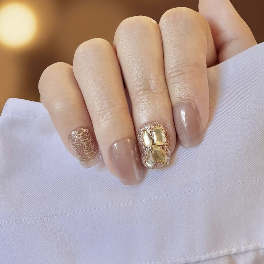 Golden Hour Luxe