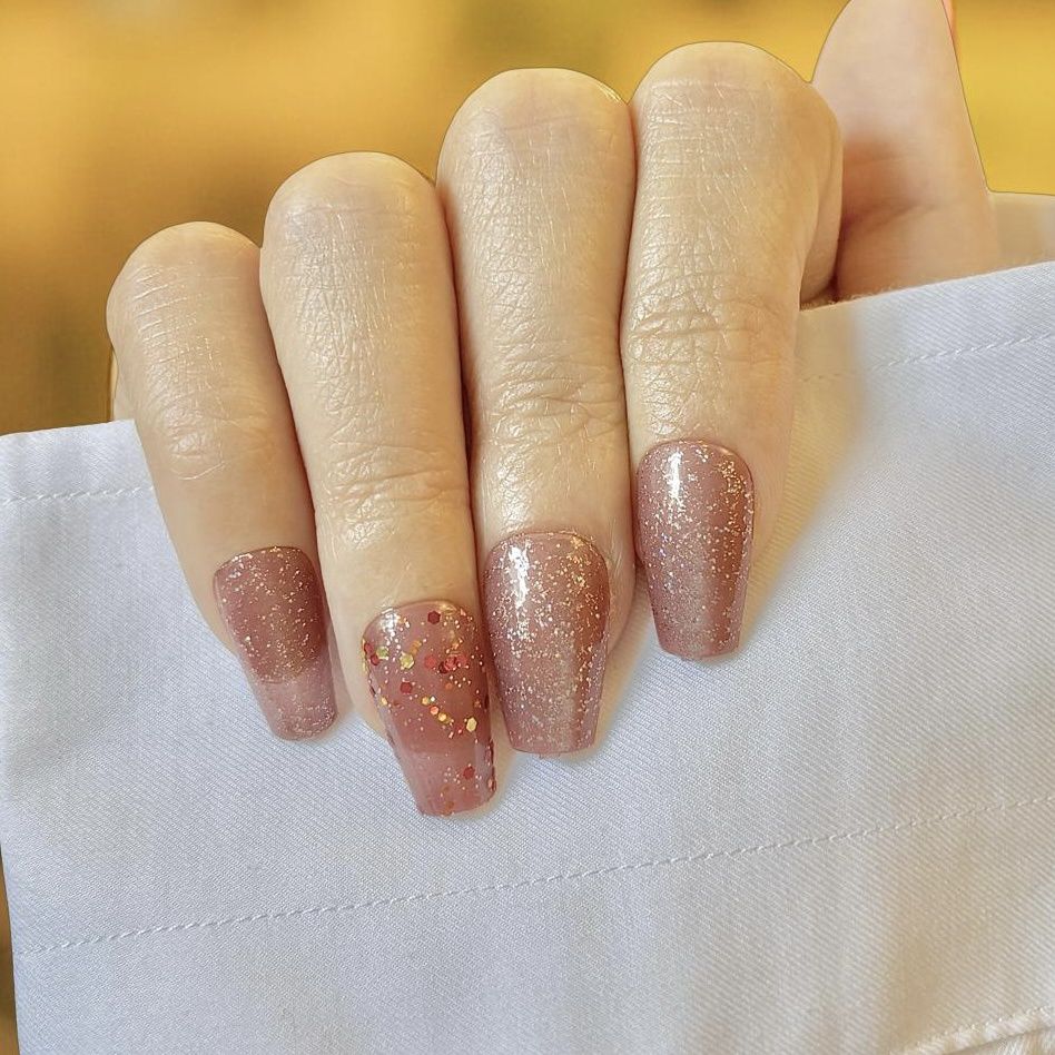 Sparkle Rosé
