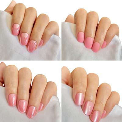 Prism Peony (Square)