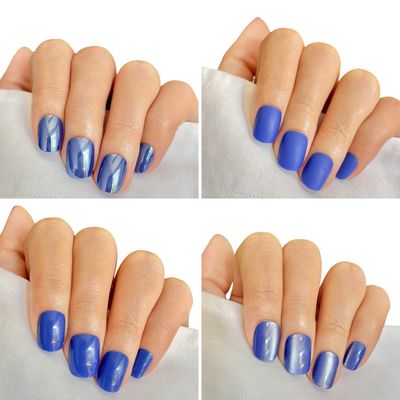 Prism Cobalt (Square)