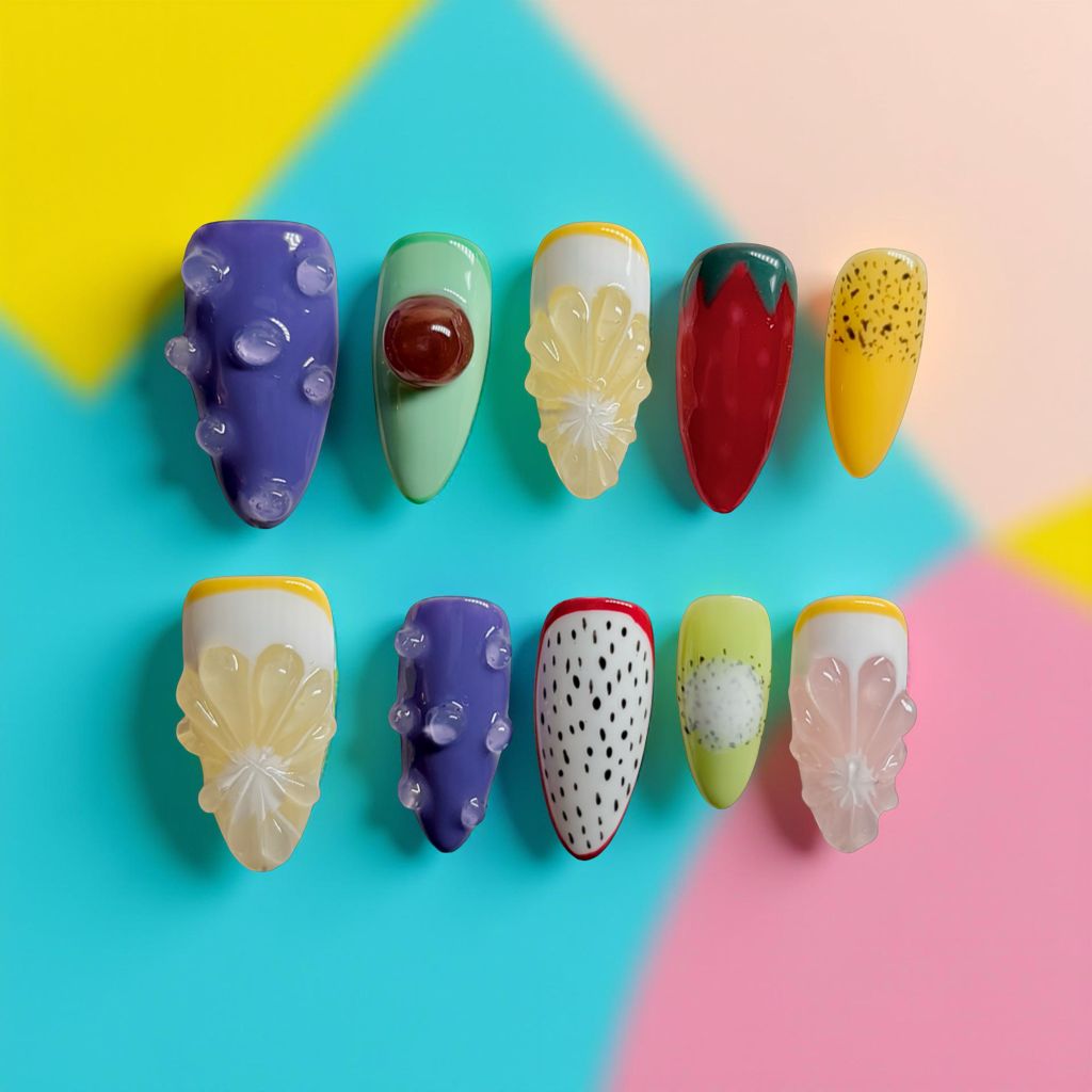 Fruit Fiesta