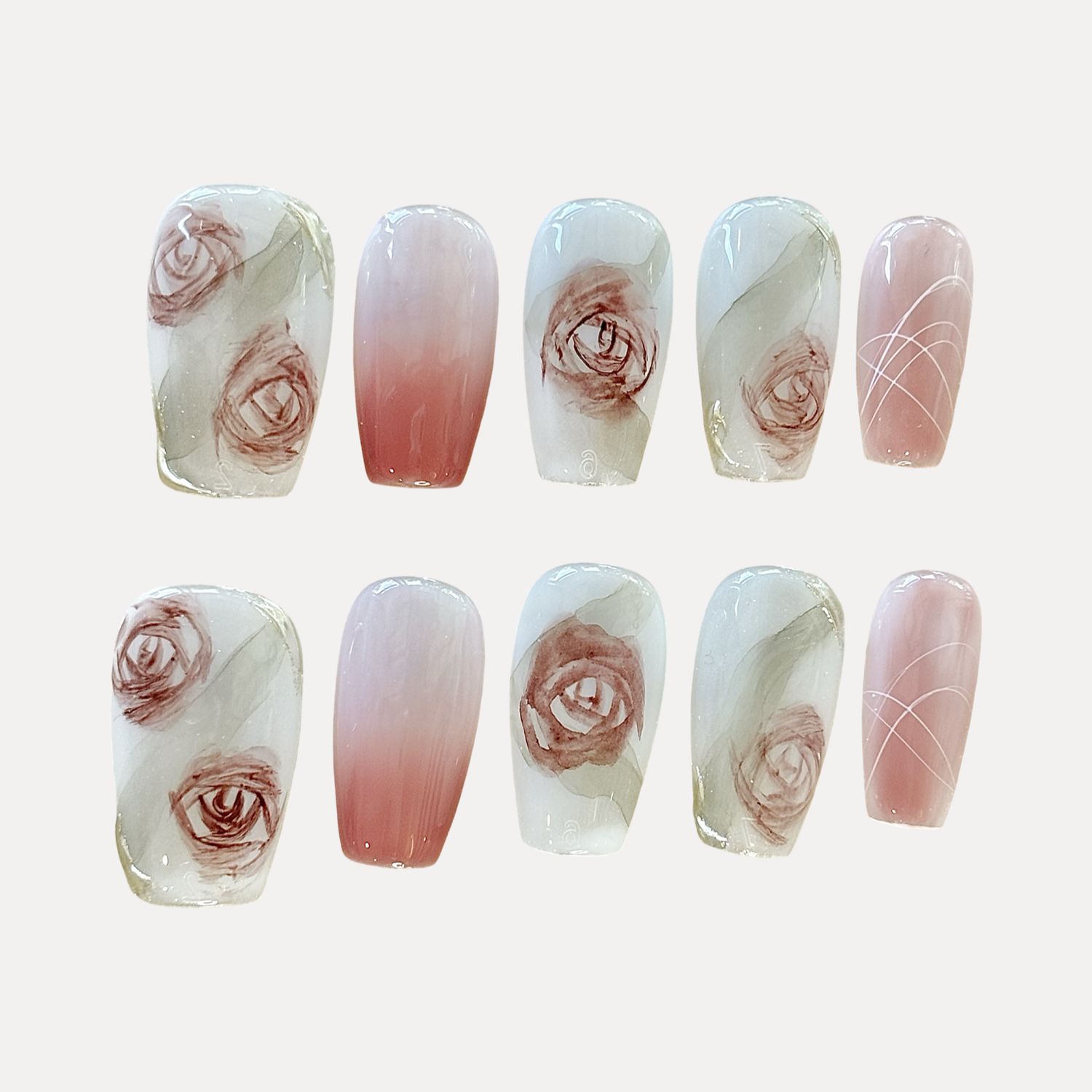 Vintage Rose
