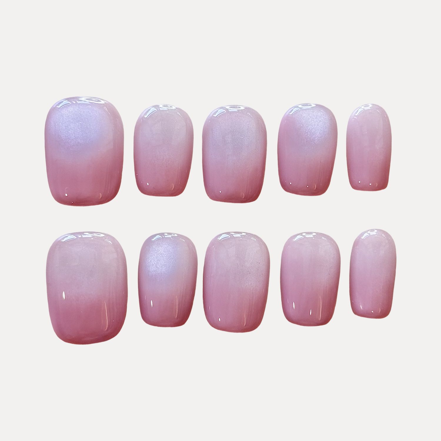 Pink Aura