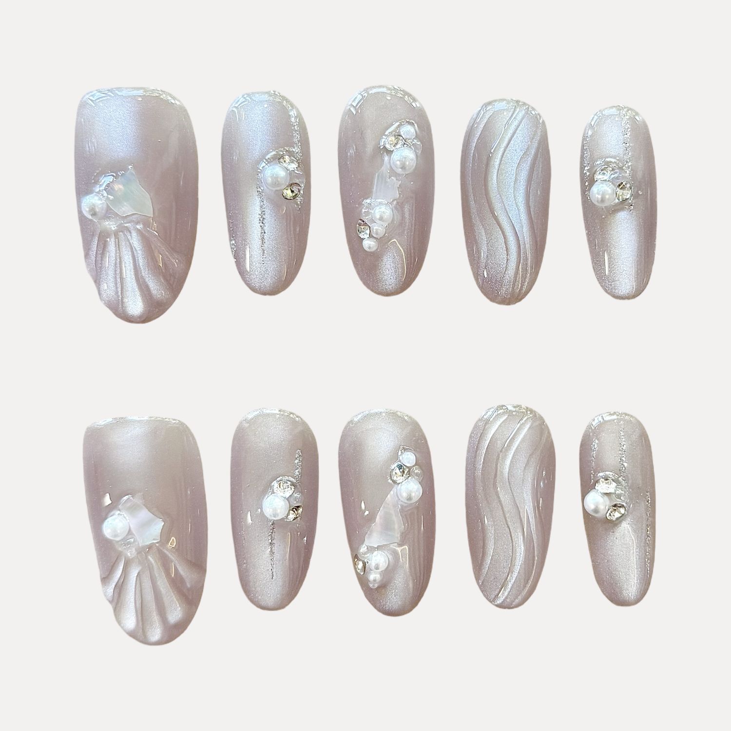 Pearl Tide