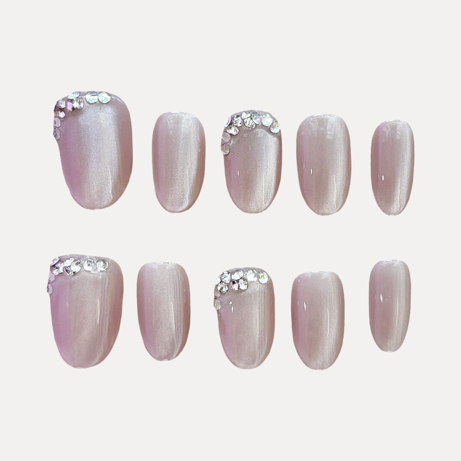 Champagne Sparkle