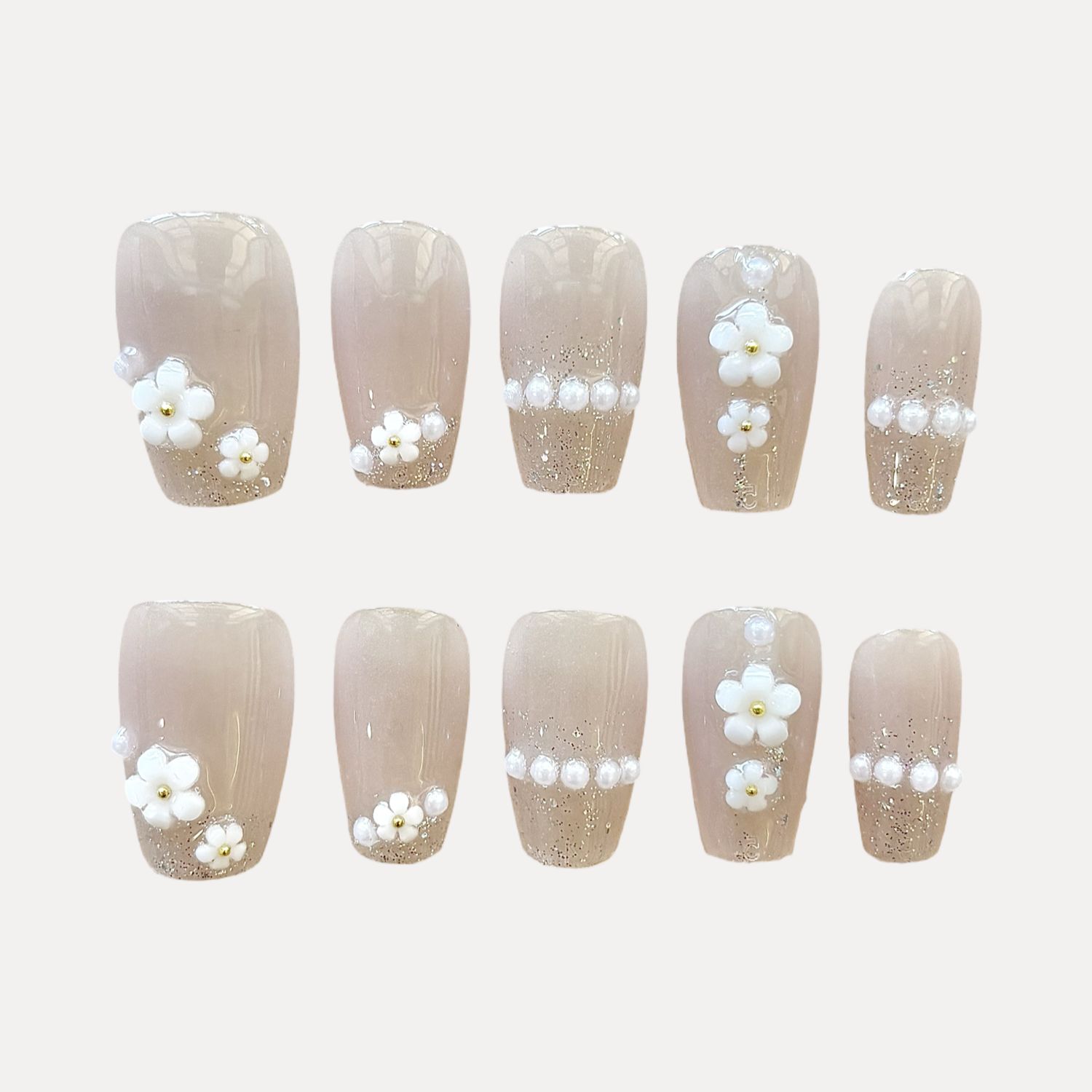 Pearl Garden